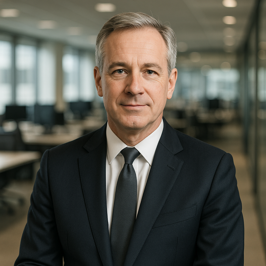 Fundador e CEO Marcelo Lima – A História de Sucesso da 9eee 1 Foto de Marcelo Lima, CEO da 9eee